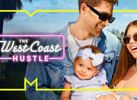 the west coast hustle tv show